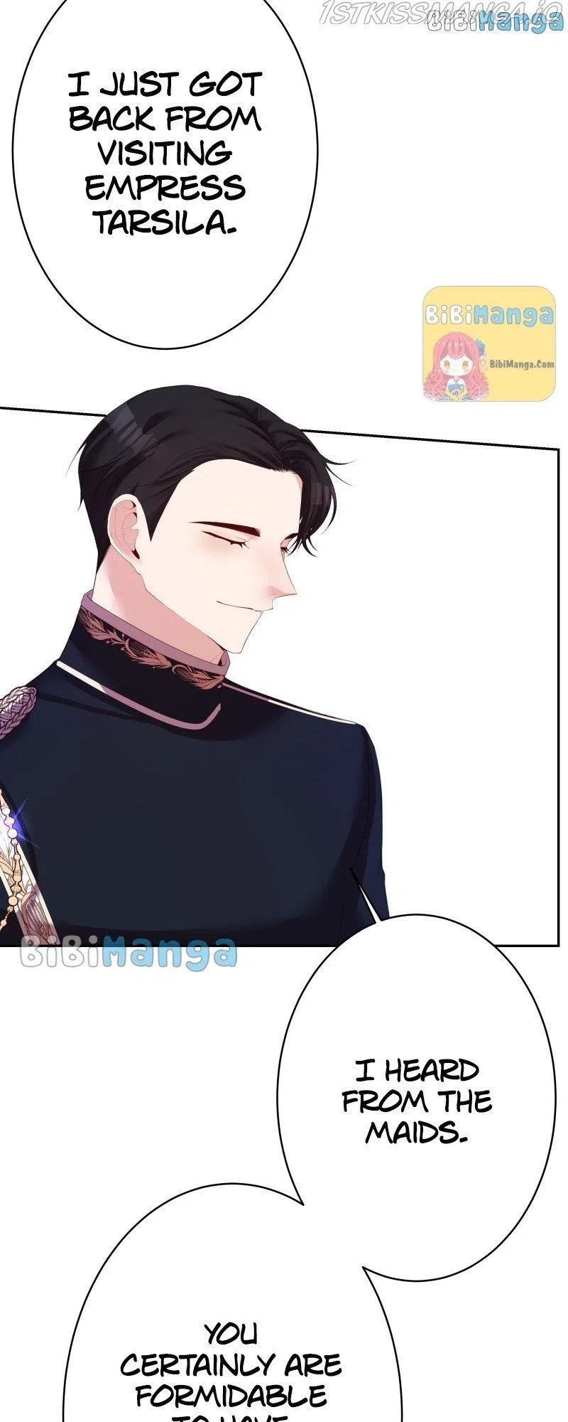 A Villainess’ Revenge Is Sweeter Than Honey Chapter 35 – Page 9