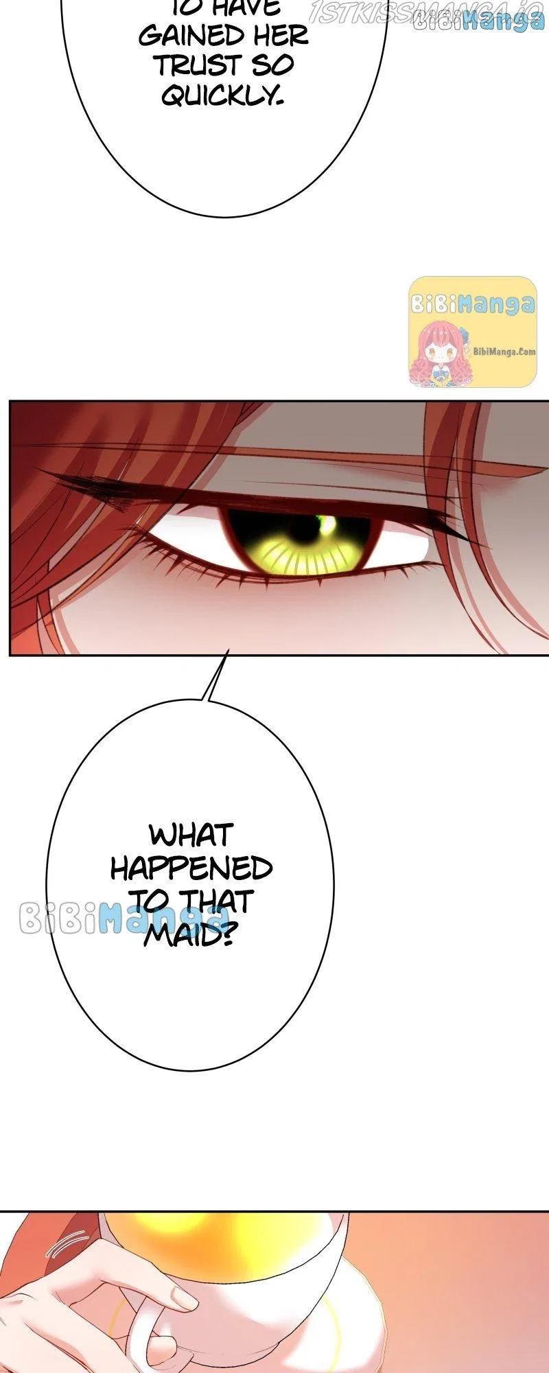 A Villainess’ Revenge Is Sweeter Than Honey Chapter 35 – Page 10