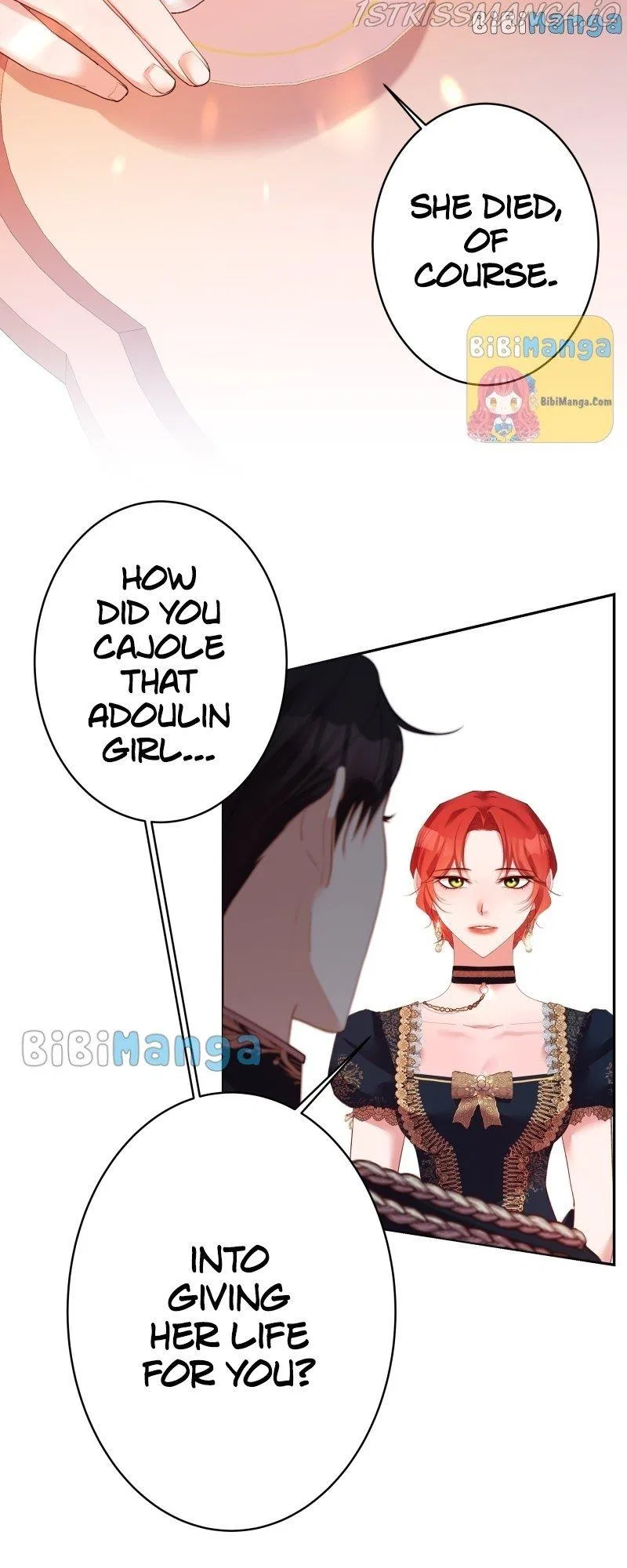 A Villainess’ Revenge Is Sweeter Than Honey Chapter 35 – Page 11