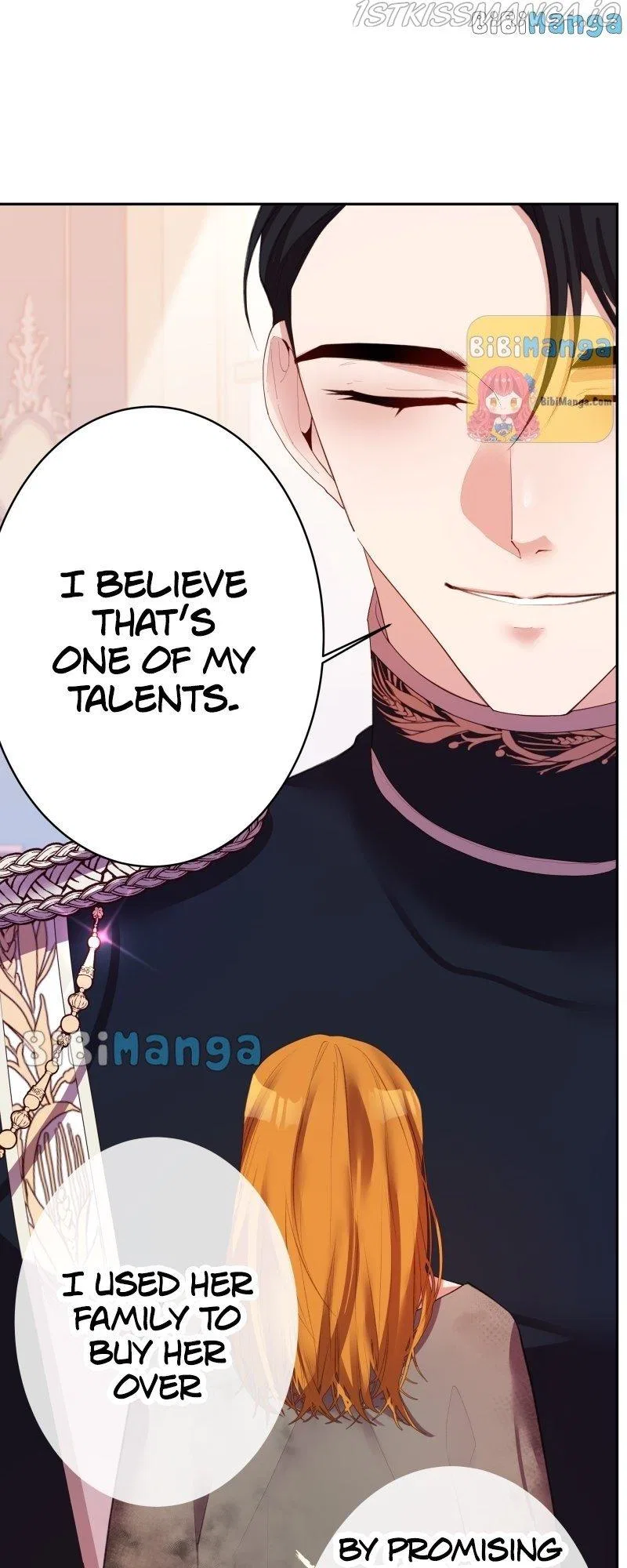 A Villainess’ Revenge Is Sweeter Than Honey Chapter 35 – Page 12