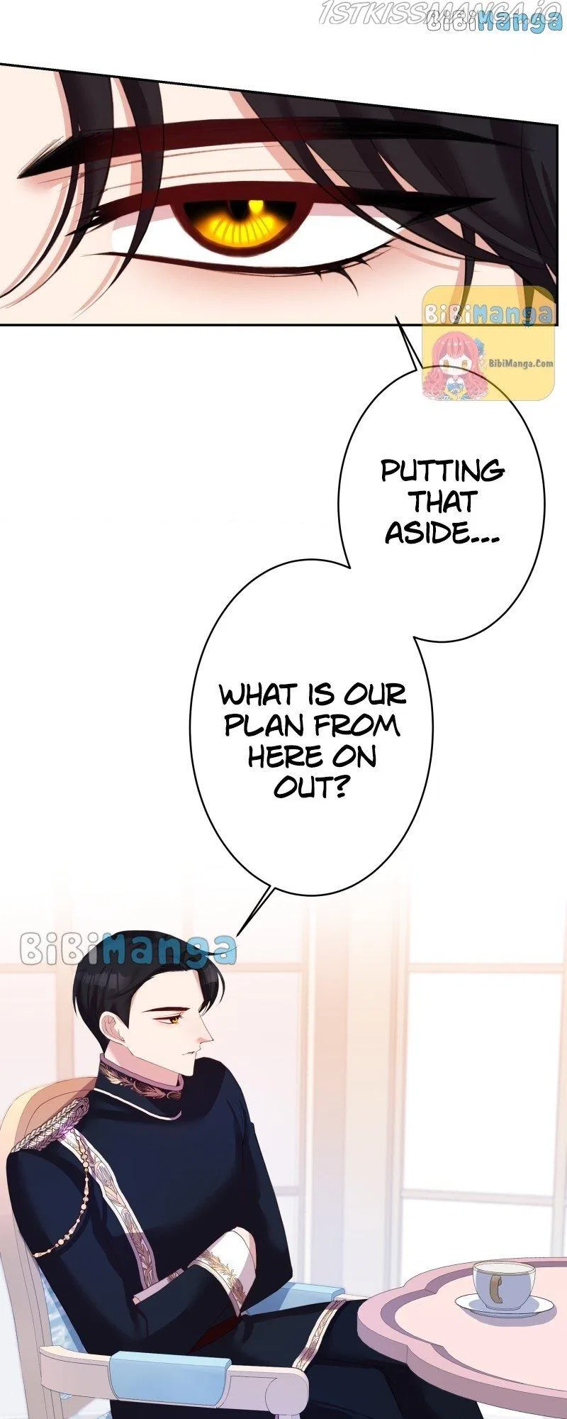 A Villainess’ Revenge Is Sweeter Than Honey Chapter 35 – Page 14