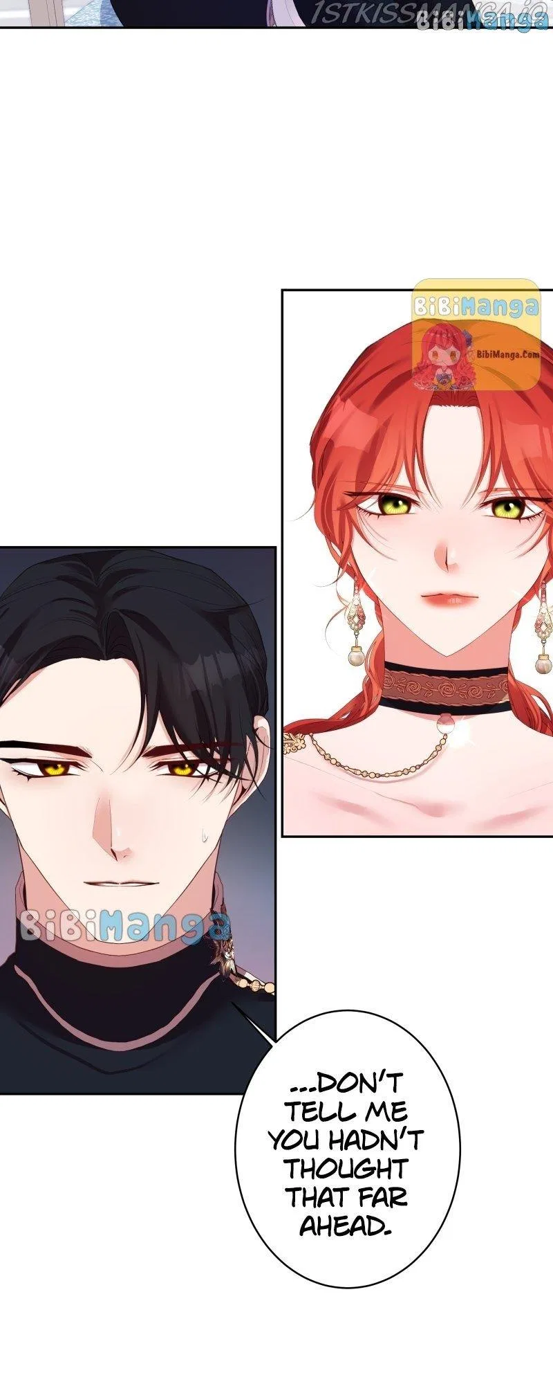 A Villainess’ Revenge Is Sweeter Than Honey Chapter 35 – Page 15
