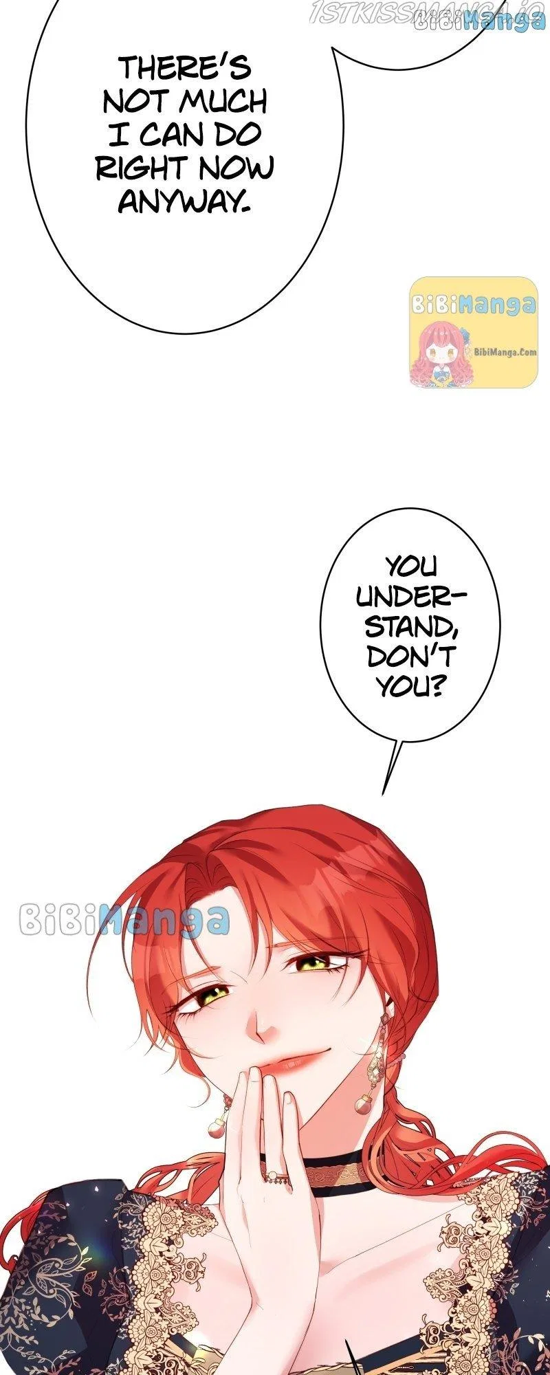 A Villainess’ Revenge Is Sweeter Than Honey Chapter 35 – Page 17
