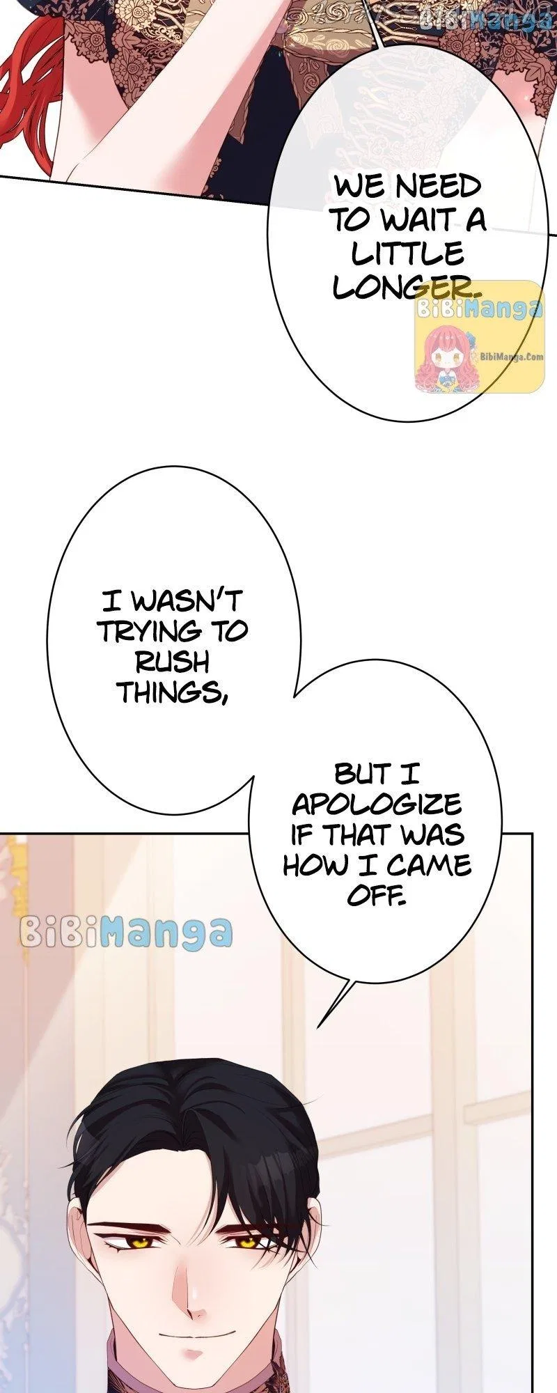 A Villainess’ Revenge Is Sweeter Than Honey Chapter 35 – Page 18