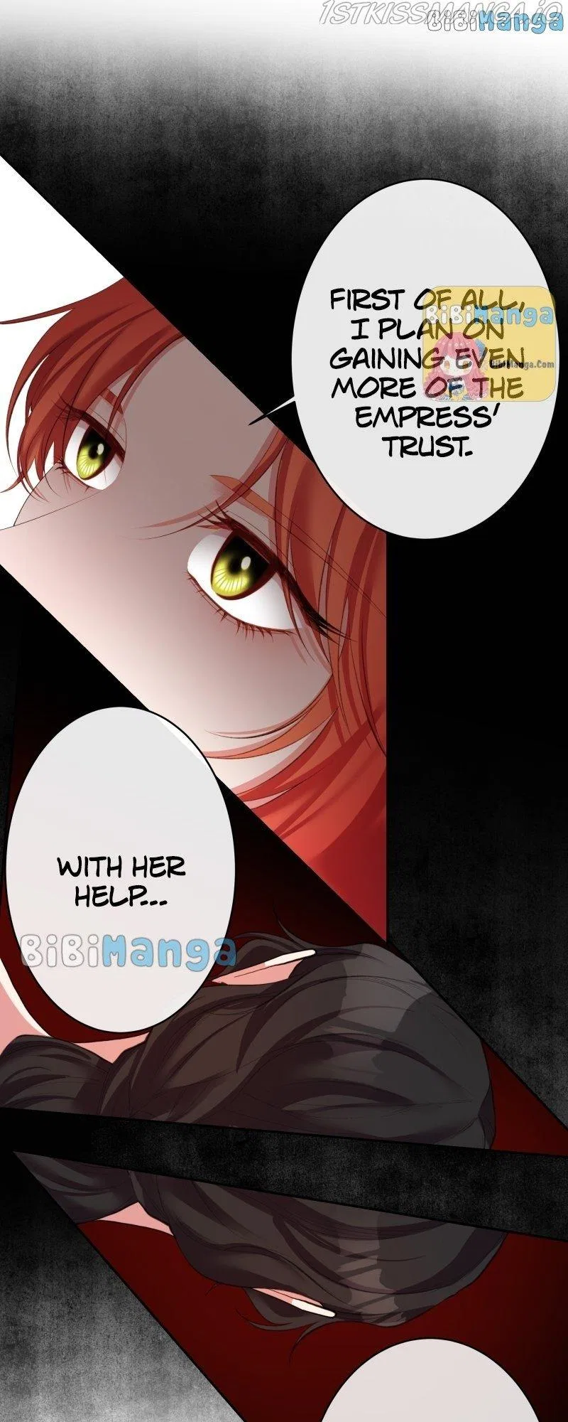 A Villainess’ Revenge Is Sweeter Than Honey Chapter 35 – Page 20