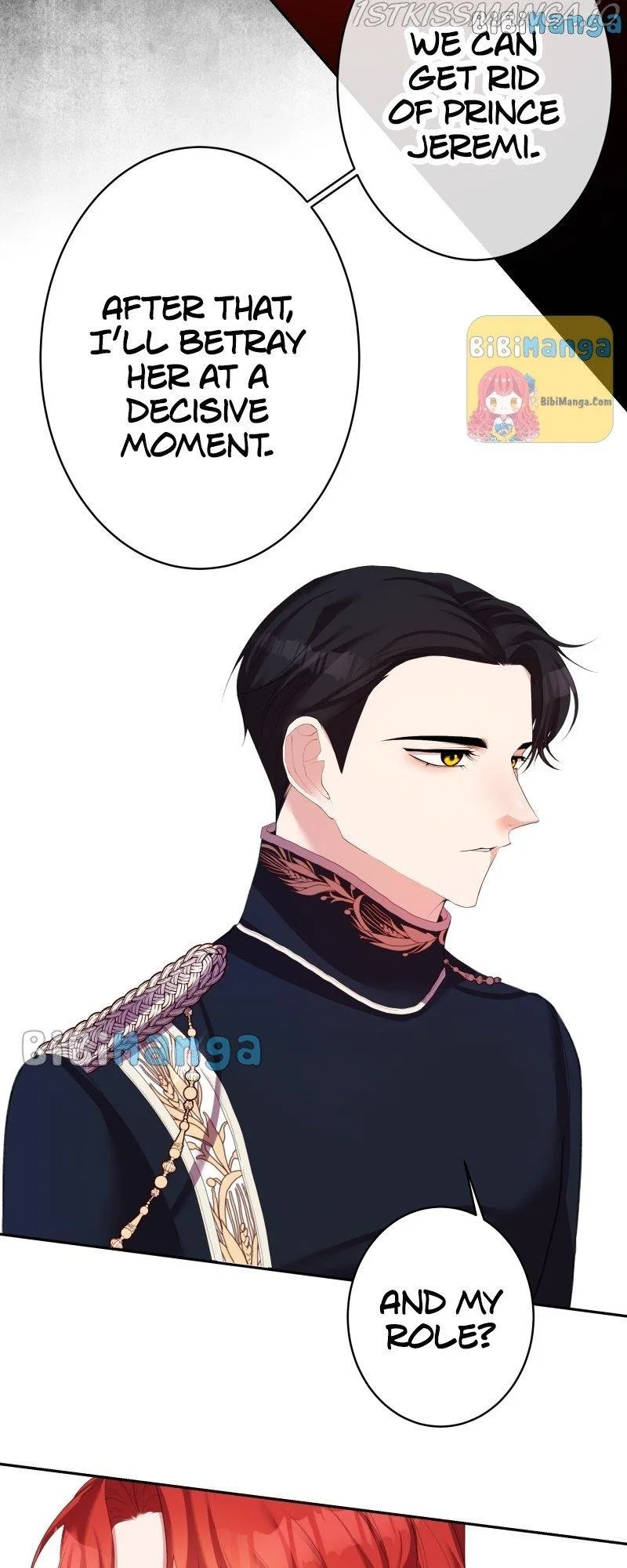 A Villainess’ Revenge Is Sweeter Than Honey Chapter 35 – Page 21
