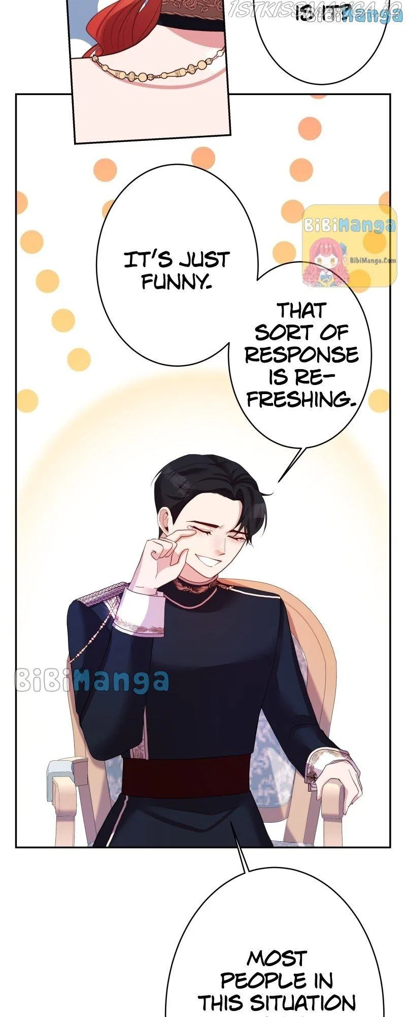 A Villainess’ Revenge Is Sweeter Than Honey Chapter 35 – Page 24
