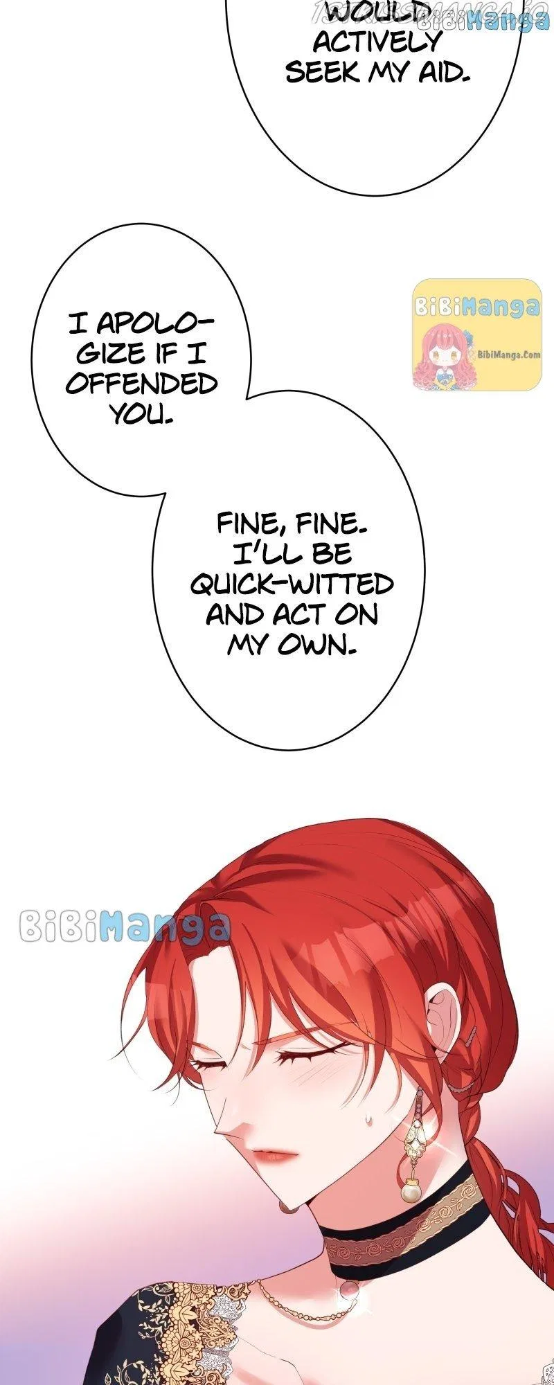 A Villainess’ Revenge Is Sweeter Than Honey Chapter 35 – Page 25