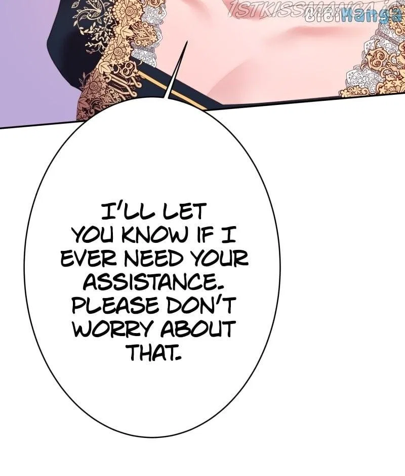 A Villainess’ Revenge Is Sweeter Than Honey Chapter 35 – Page 26