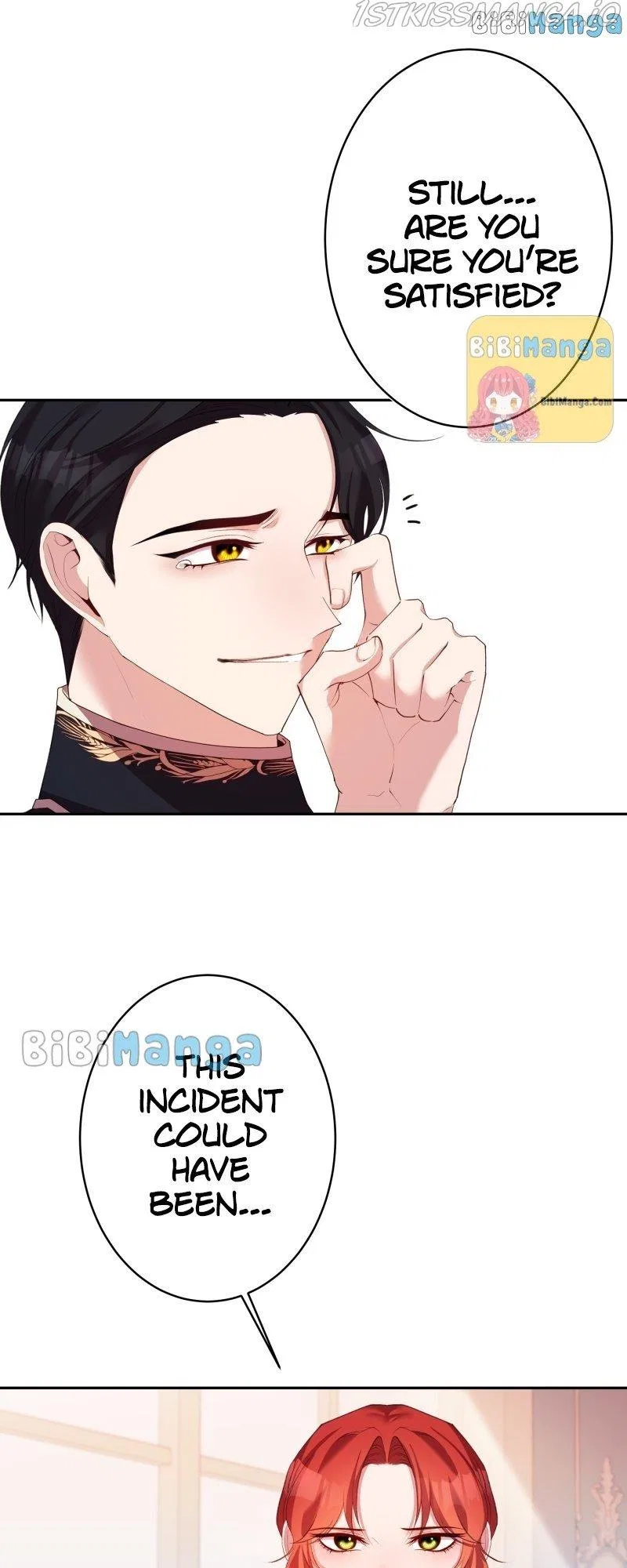 A Villainess’ Revenge Is Sweeter Than Honey Chapter 35 – Page 27