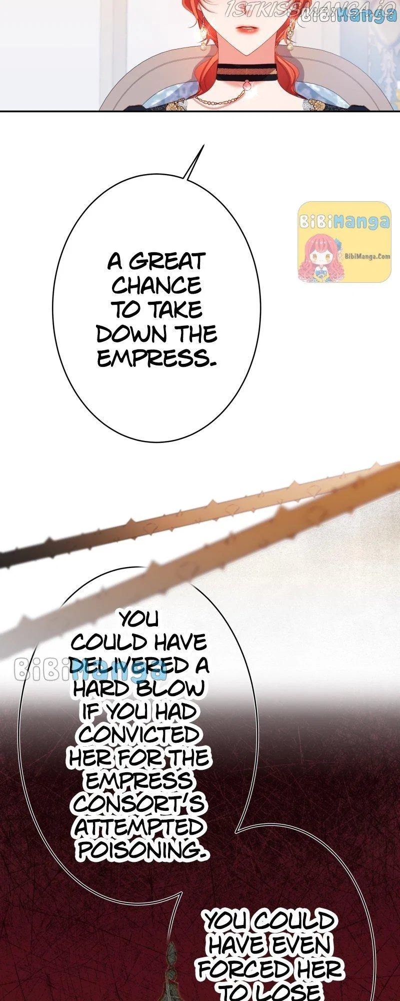 A Villainess’ Revenge Is Sweeter Than Honey Chapter 35 – Page 28