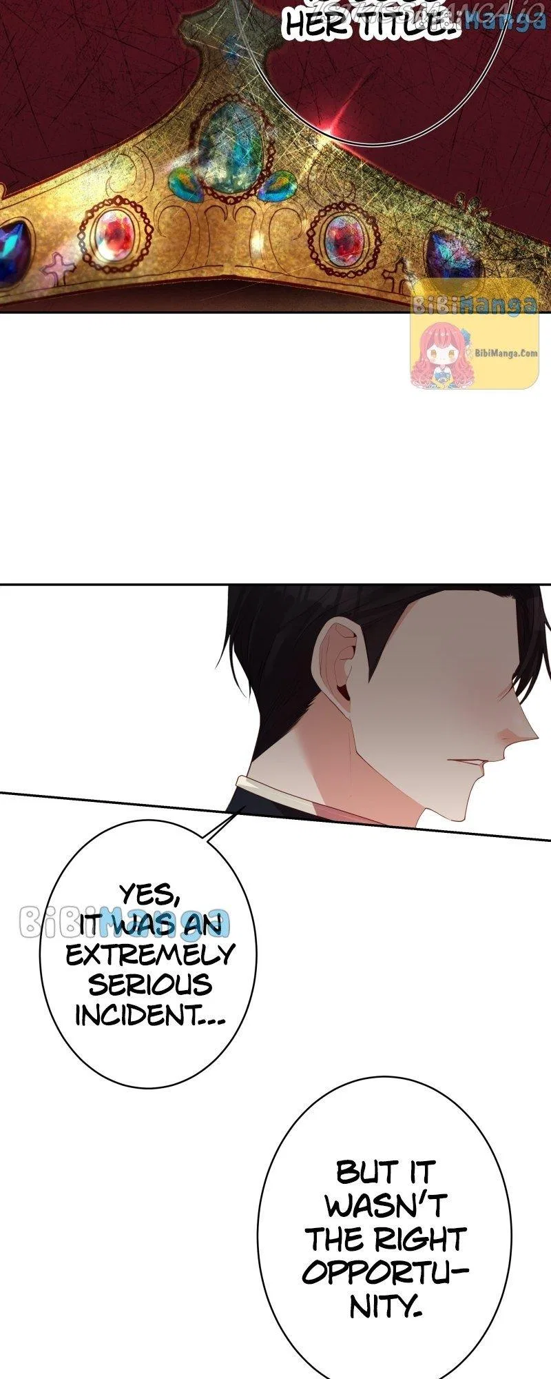 A Villainess’ Revenge Is Sweeter Than Honey Chapter 35 – Page 29