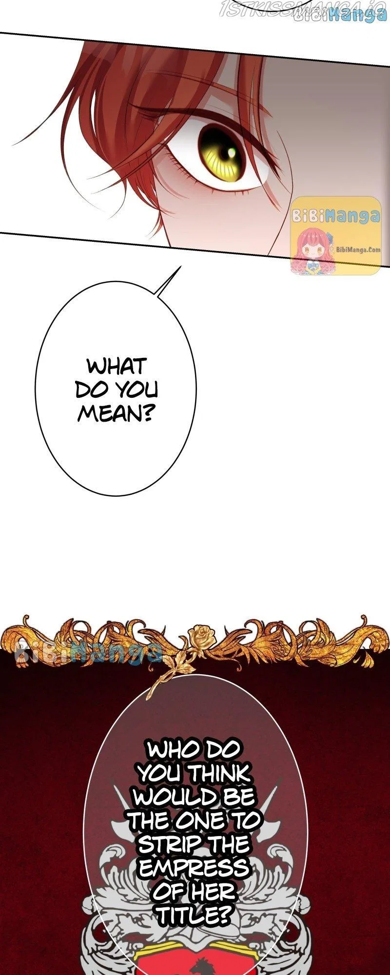 A Villainess’ Revenge Is Sweeter Than Honey Chapter 35 – Page 30