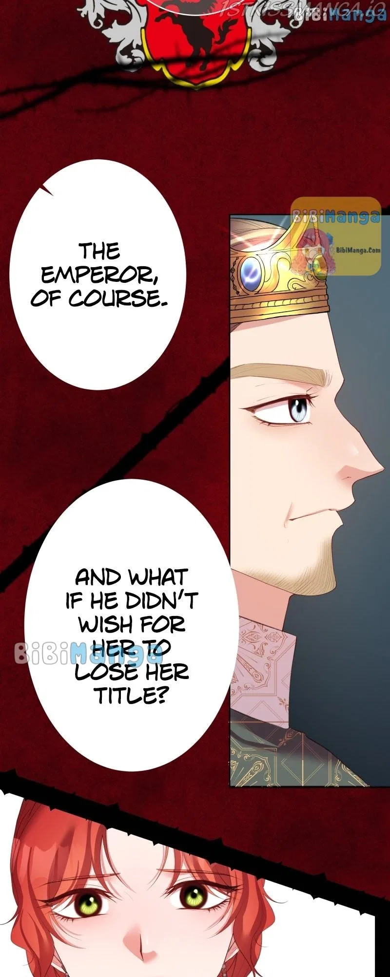 A Villainess’ Revenge Is Sweeter Than Honey Chapter 35 – Page 31
