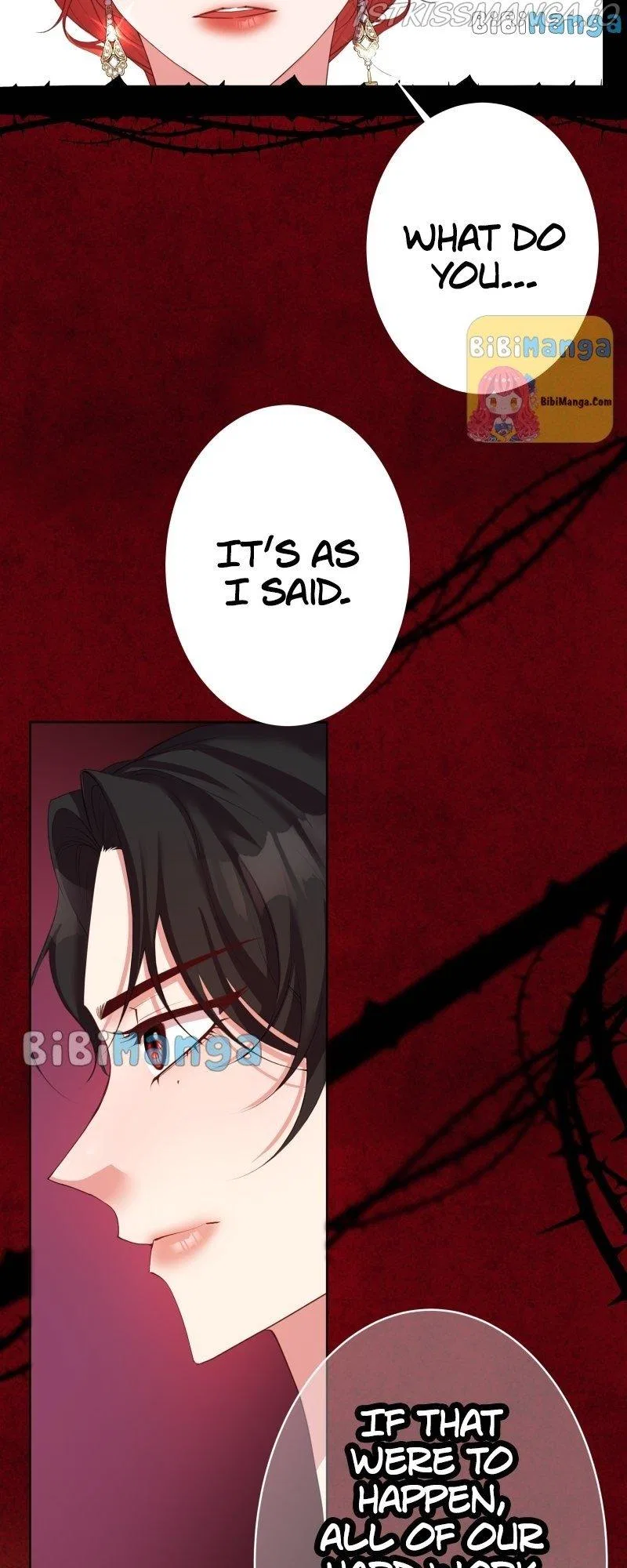 A Villainess’ Revenge Is Sweeter Than Honey Chapter 35 – Page 32