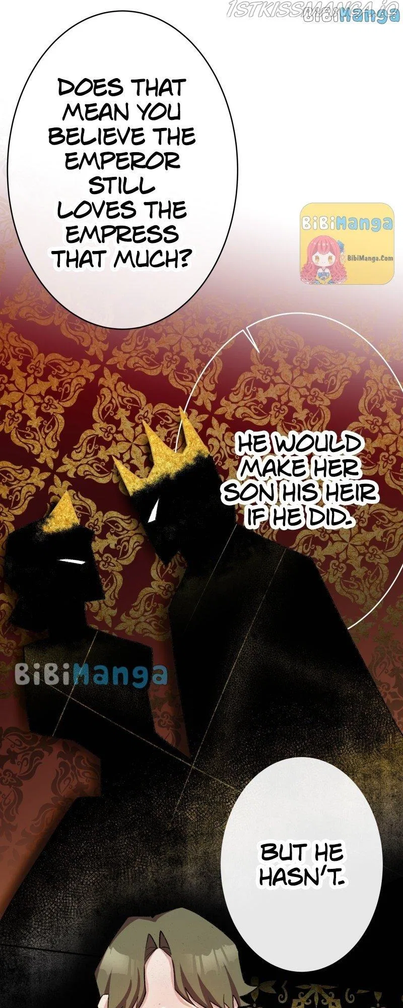 A Villainess’ Revenge Is Sweeter Than Honey Chapter 35 – Page 34