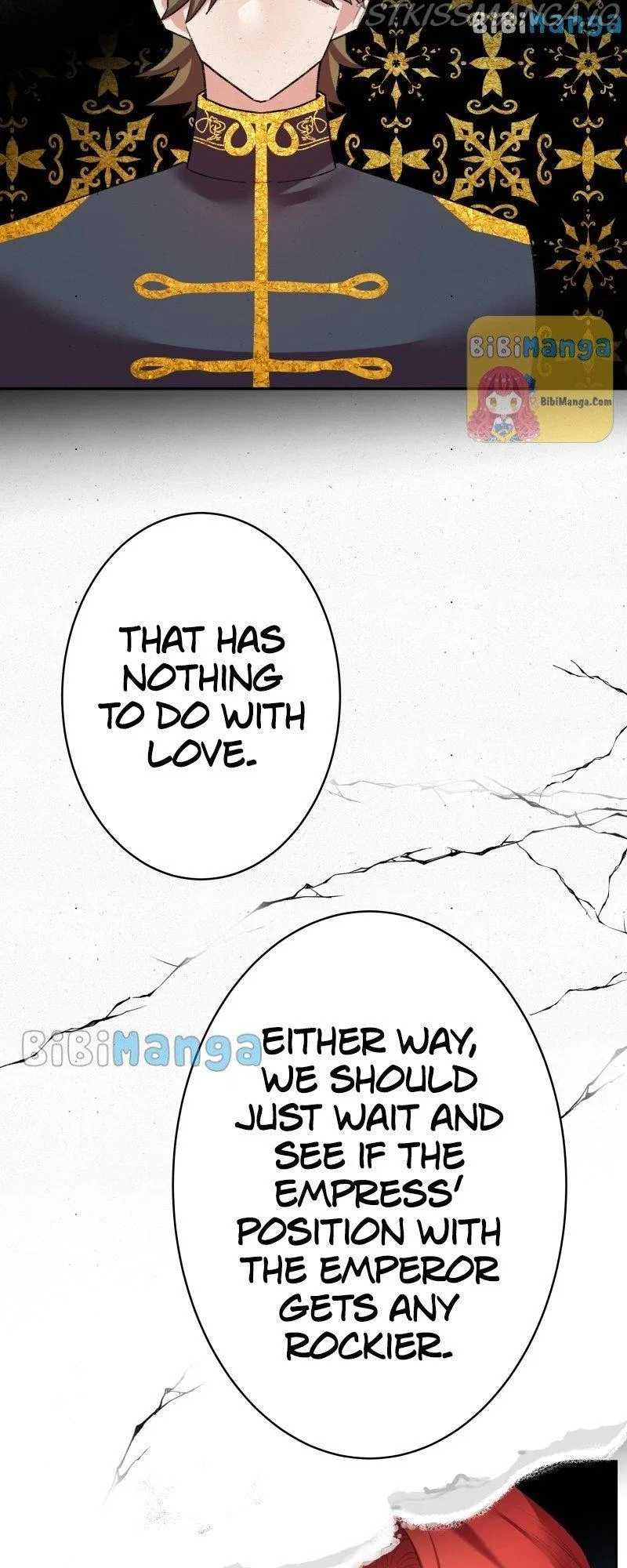 A Villainess’ Revenge Is Sweeter Than Honey Chapter 35 – Page 35