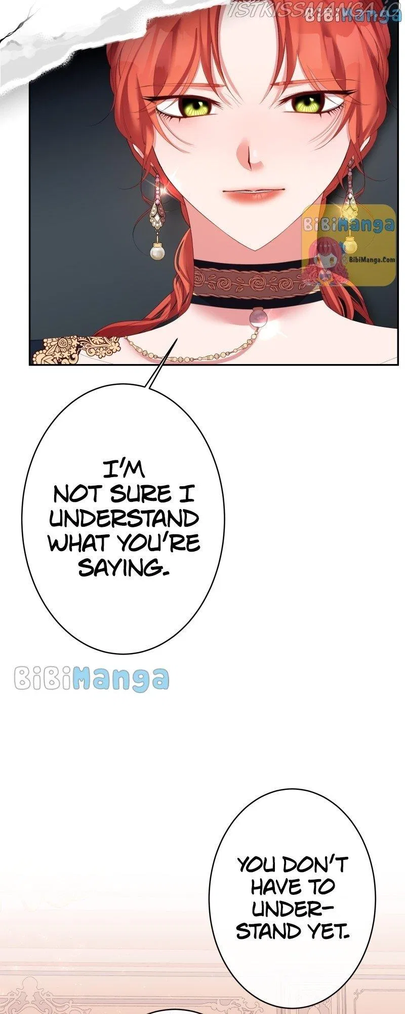 A Villainess’ Revenge Is Sweeter Than Honey Chapter 35 – Page 36