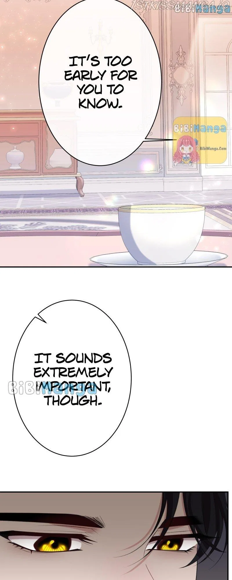 A Villainess’ Revenge Is Sweeter Than Honey Chapter 35 – Page 37