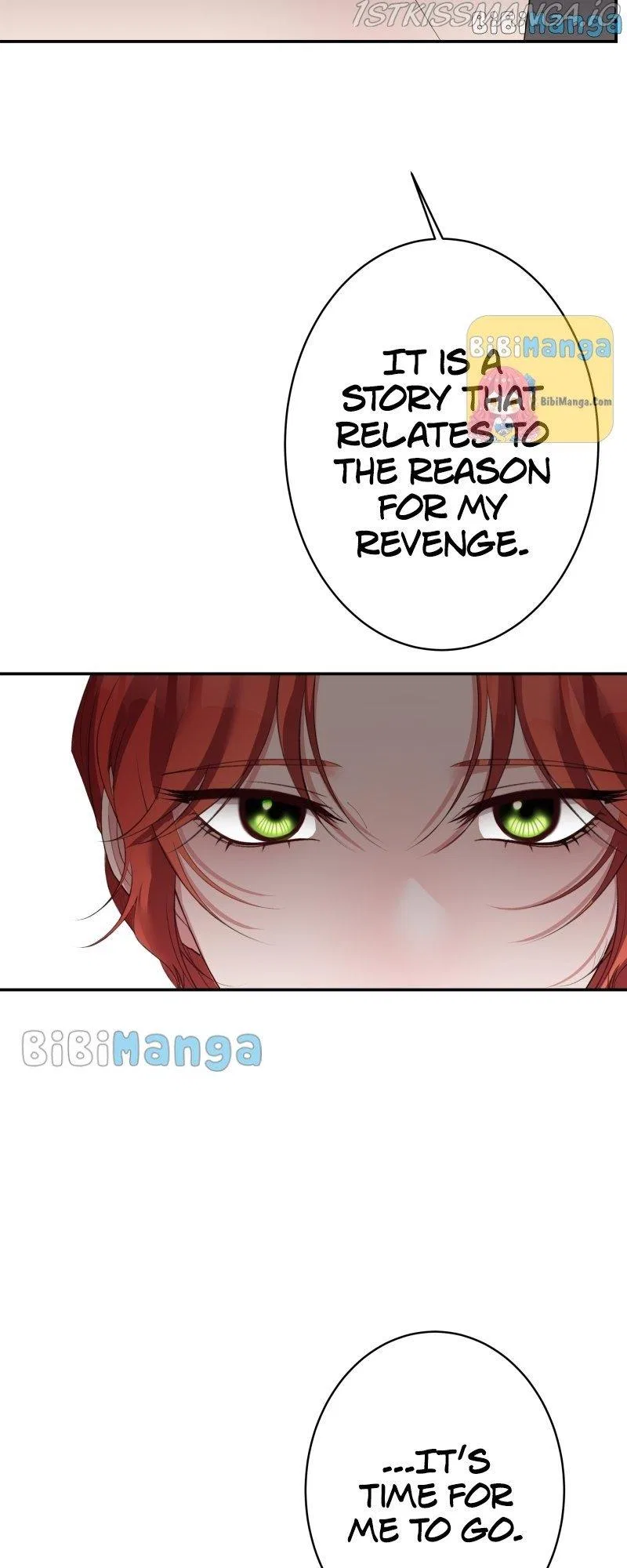 A Villainess’ Revenge Is Sweeter Than Honey Chapter 35 – Page 38