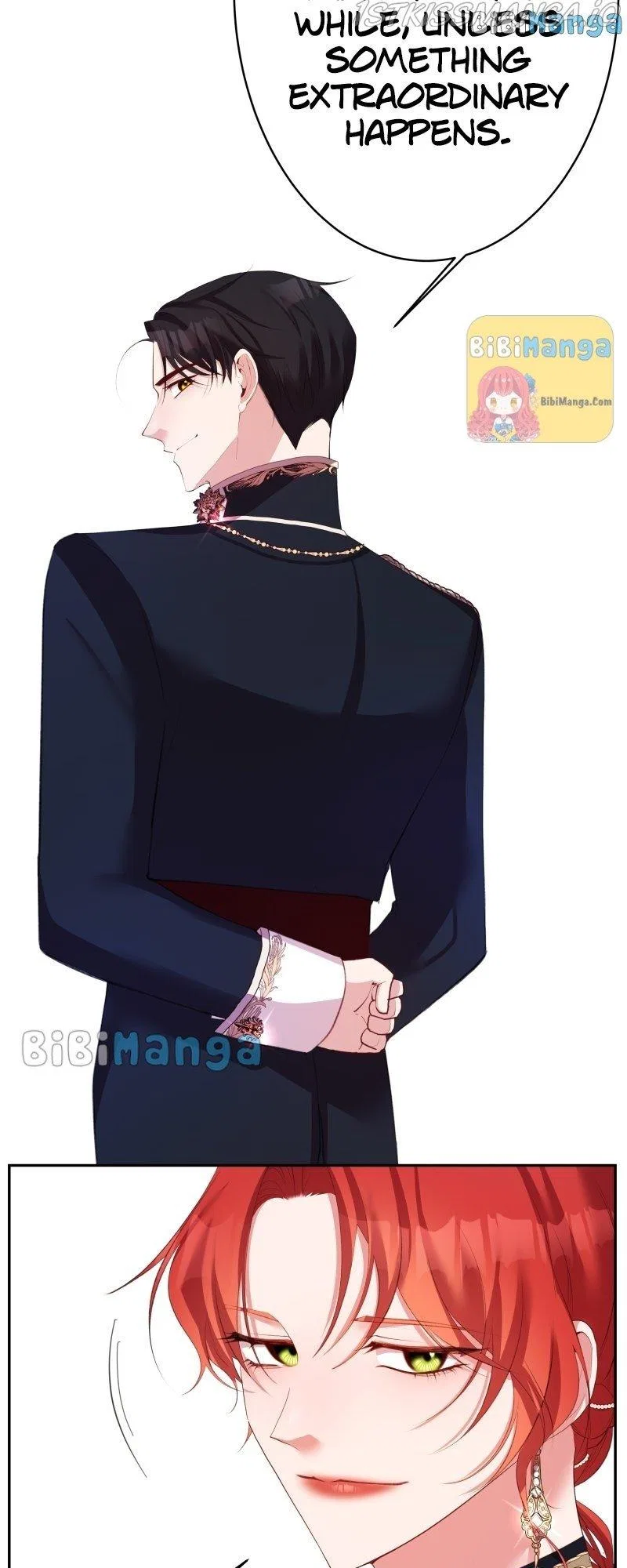 A Villainess’ Revenge Is Sweeter Than Honey Chapter 35 – Page 40