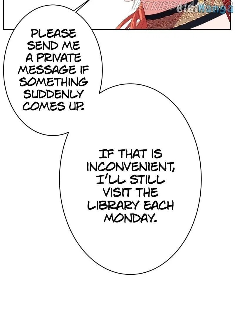 A Villainess’ Revenge Is Sweeter Than Honey Chapter 35 – Page 41