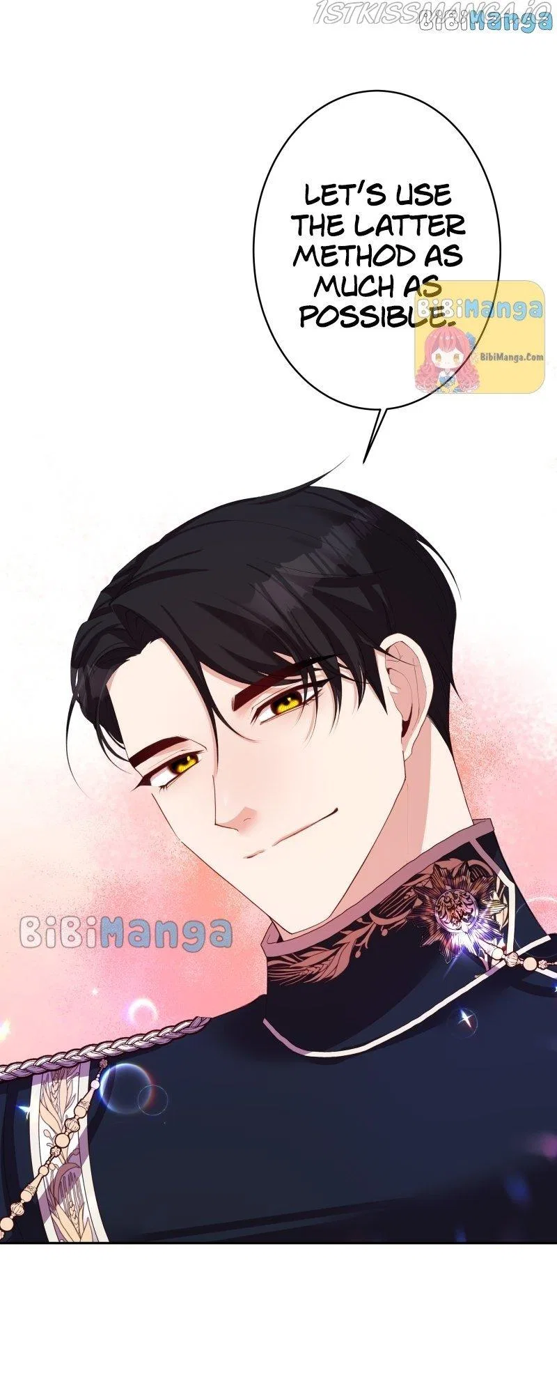 A Villainess’ Revenge Is Sweeter Than Honey Chapter 35 – Page 42