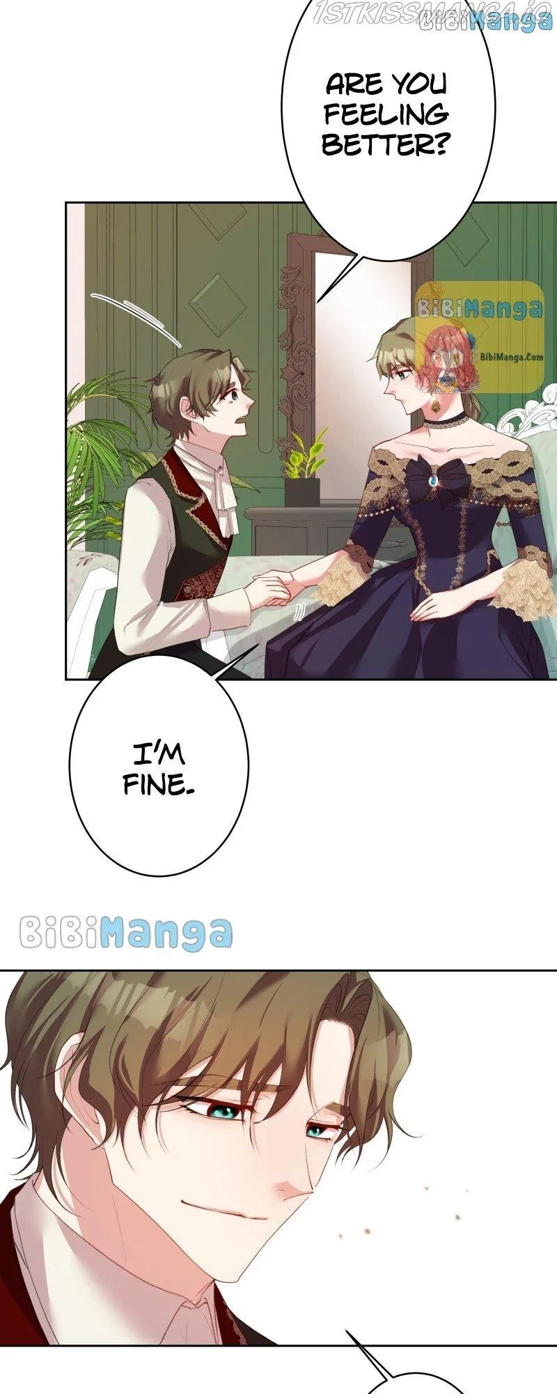 A Villainess’ Revenge Is Sweeter Than Honey Chapter 35 – Page 47