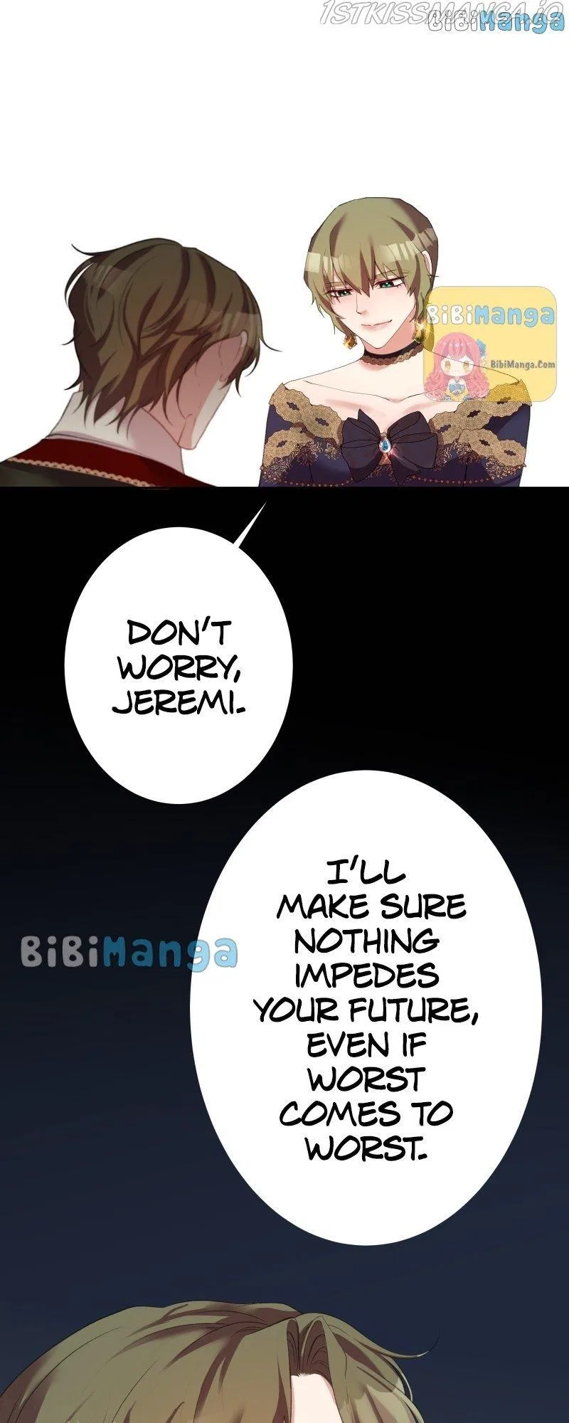 A Villainess’ Revenge Is Sweeter Than Honey Chapter 35 – Page 49