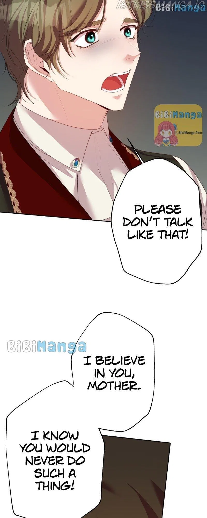 A Villainess’ Revenge Is Sweeter Than Honey Chapter 35 – Page 50
