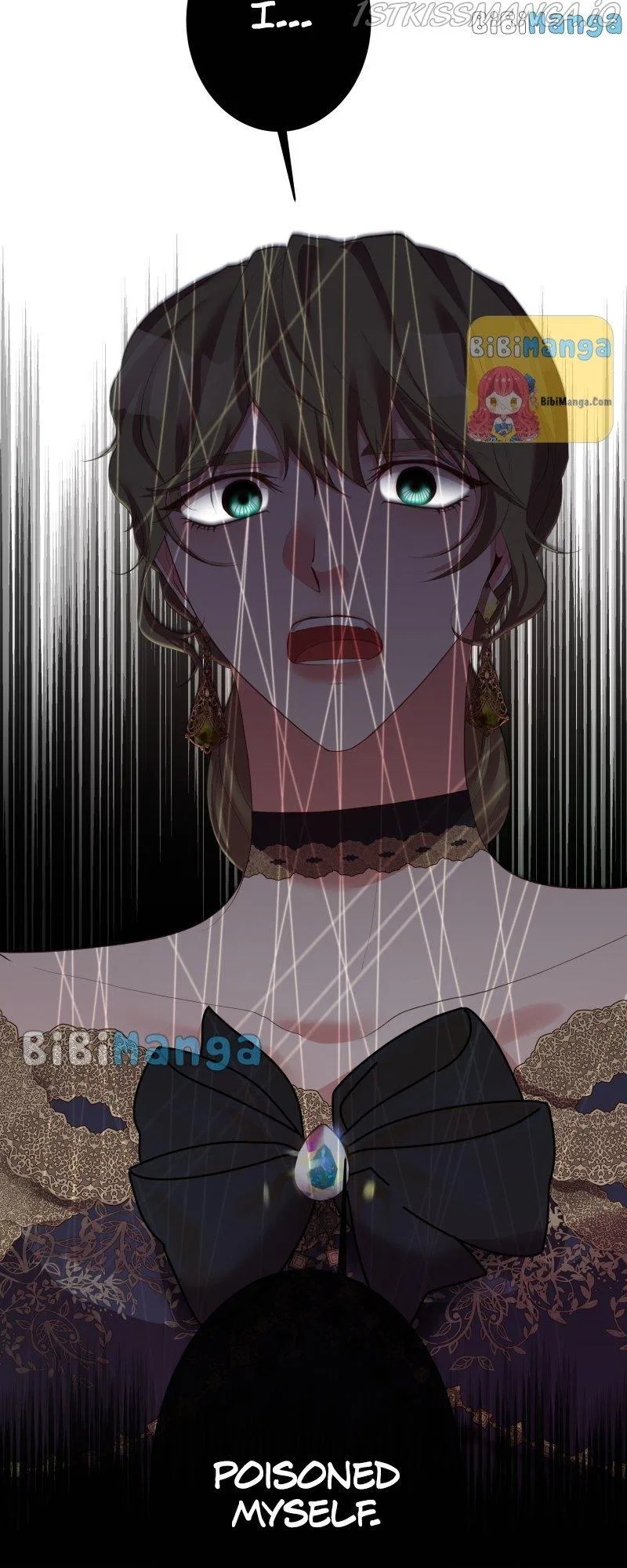 A Villainess’ Revenge Is Sweeter Than Honey Chapter 35 – Page 52