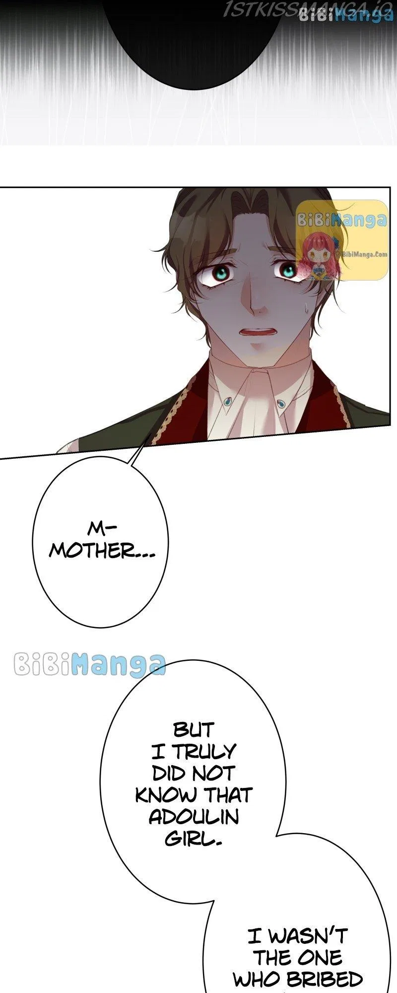 A Villainess’ Revenge Is Sweeter Than Honey Chapter 35 – Page 53