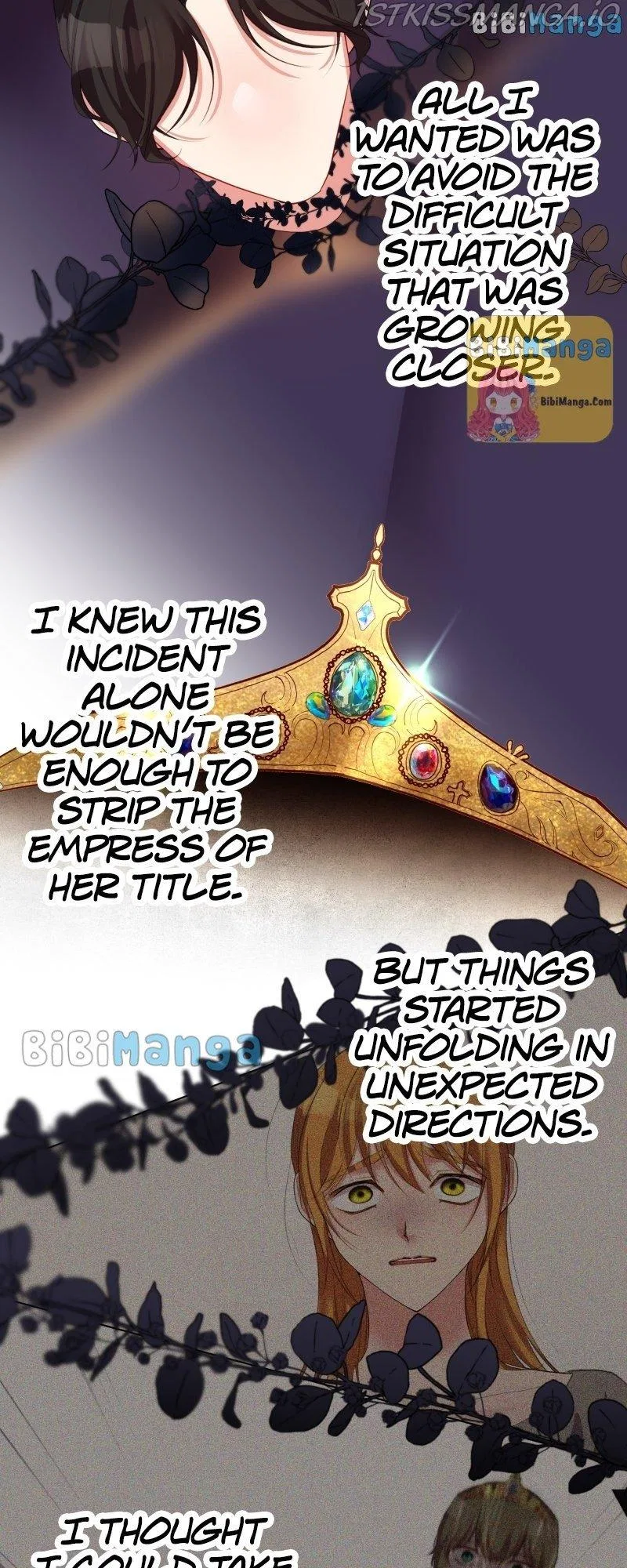 A Villainess’ Revenge Is Sweeter Than Honey Chapter 35 – Page 55