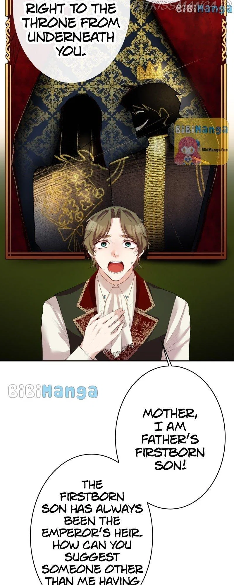 A Villainess’ Revenge Is Sweeter Than Honey Chapter 35 – Page 59
