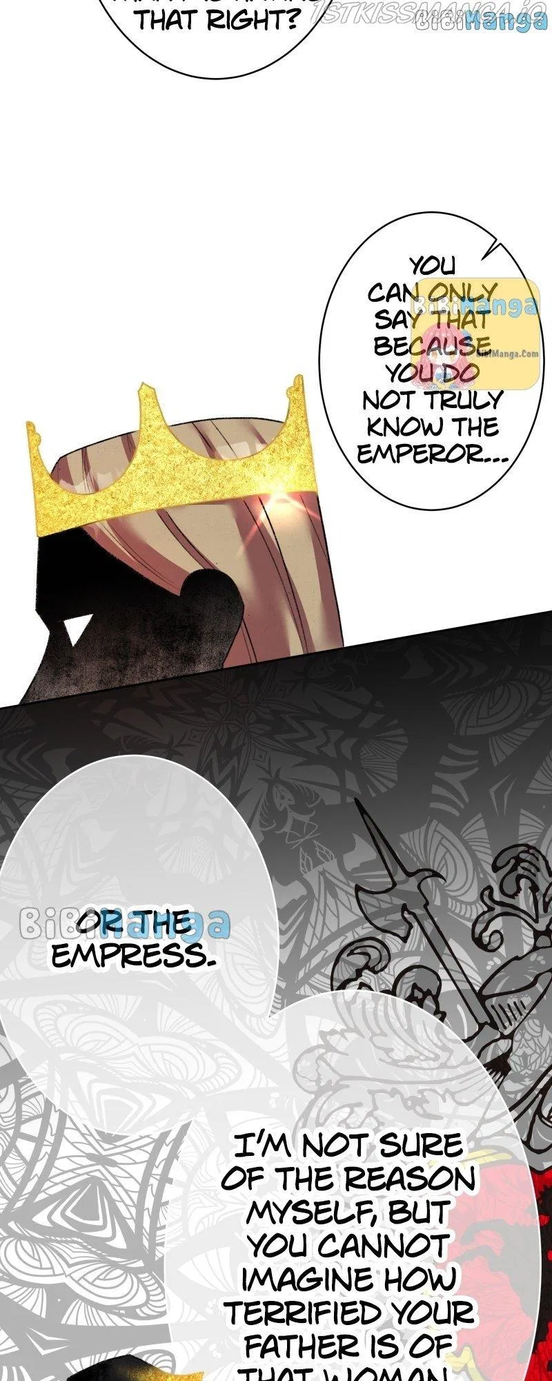 A Villainess’ Revenge Is Sweeter Than Honey Chapter 35 – Page 60