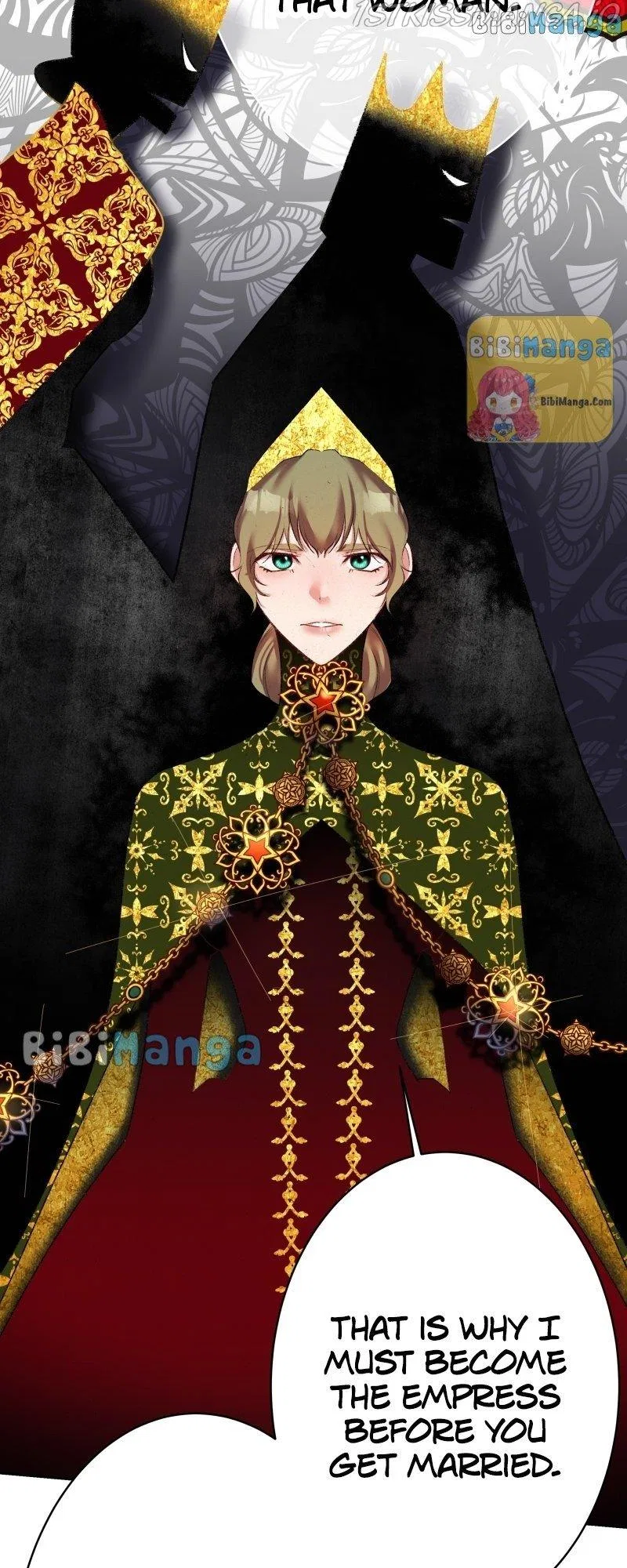 A Villainess’ Revenge Is Sweeter Than Honey Chapter 35 – Page 61
