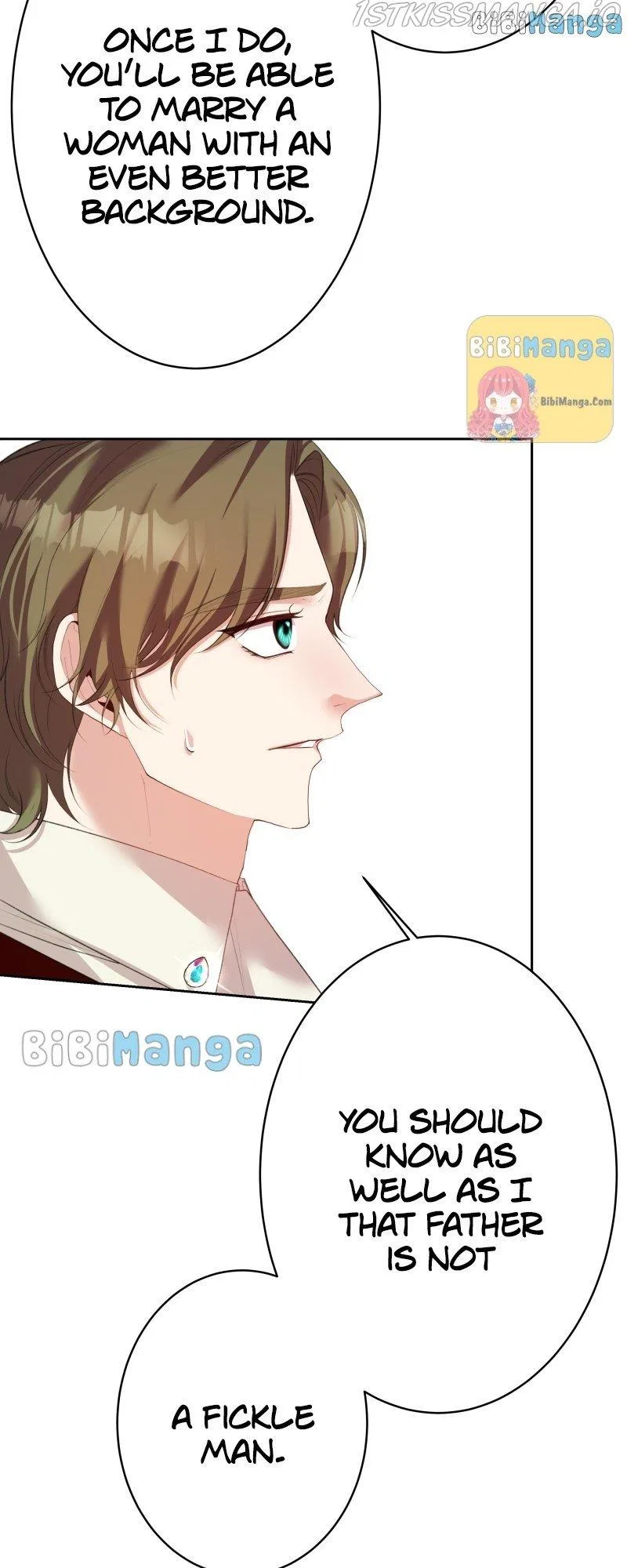 A Villainess’ Revenge Is Sweeter Than Honey Chapter 35 – Page 62