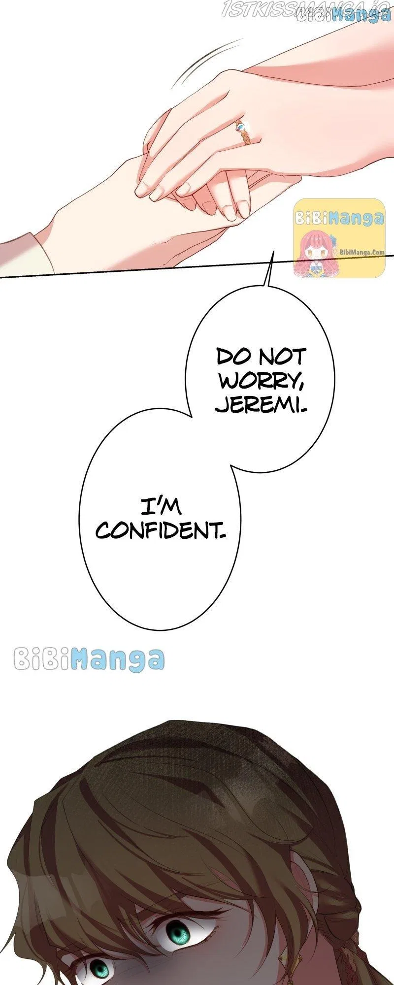 A Villainess’ Revenge Is Sweeter Than Honey Chapter 35 – Page 64