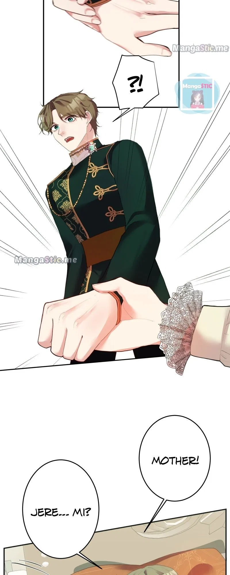 A Villainess’ Revenge Is Sweeter Than Honey Chapter 32 – Page 4