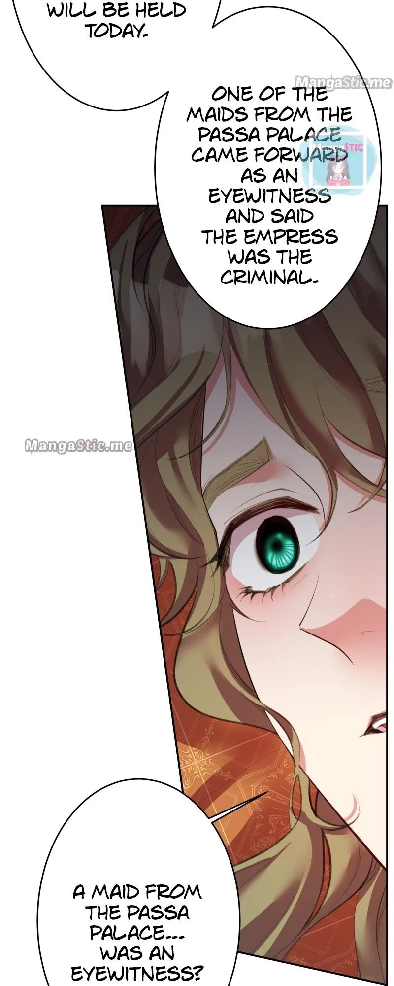 A Villainess’ Revenge Is Sweeter Than Honey Chapter 32 – Page 7