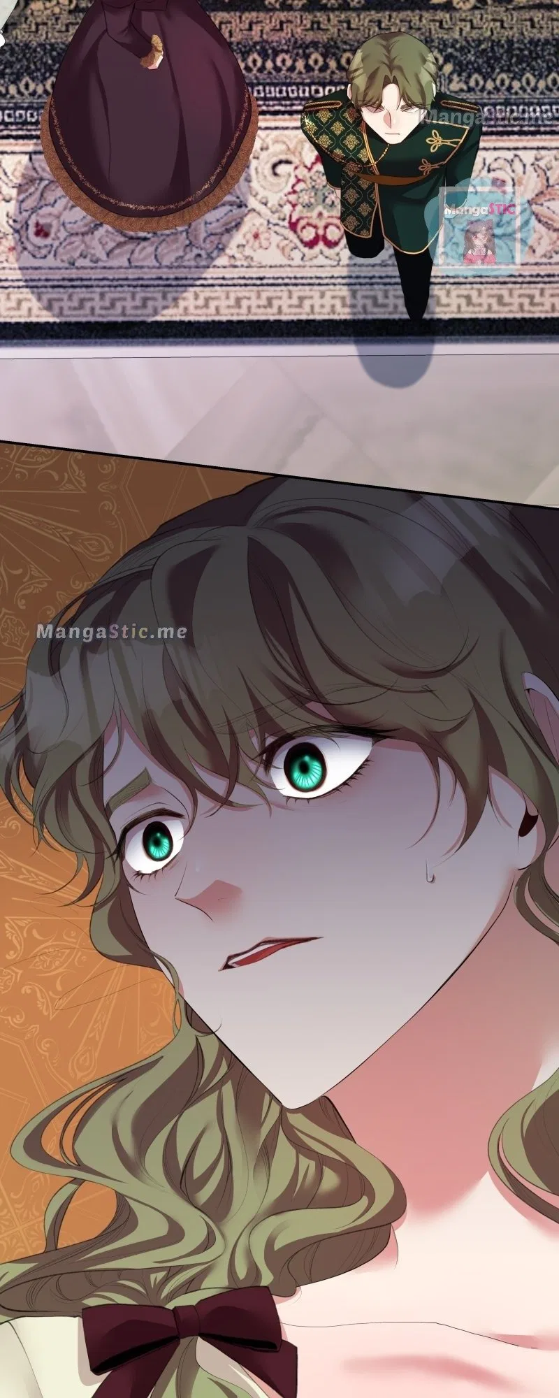 A Villainess’ Revenge Is Sweeter Than Honey Chapter 32 – Page 10