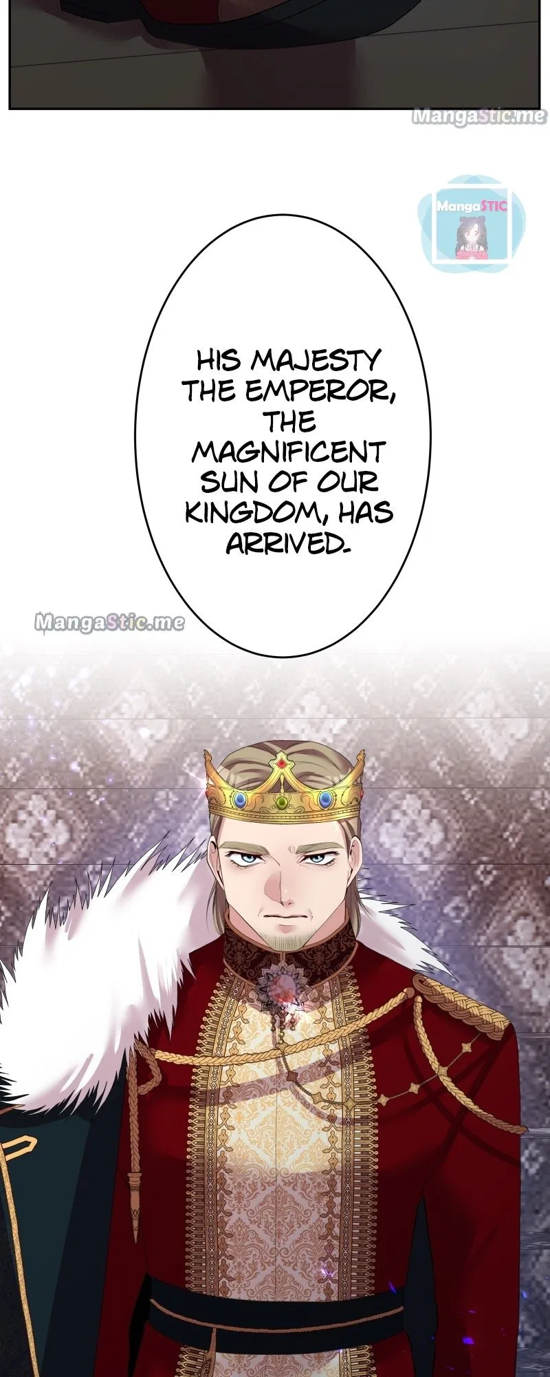 A Villainess’ Revenge Is Sweeter Than Honey Chapter 32 – Page 15
