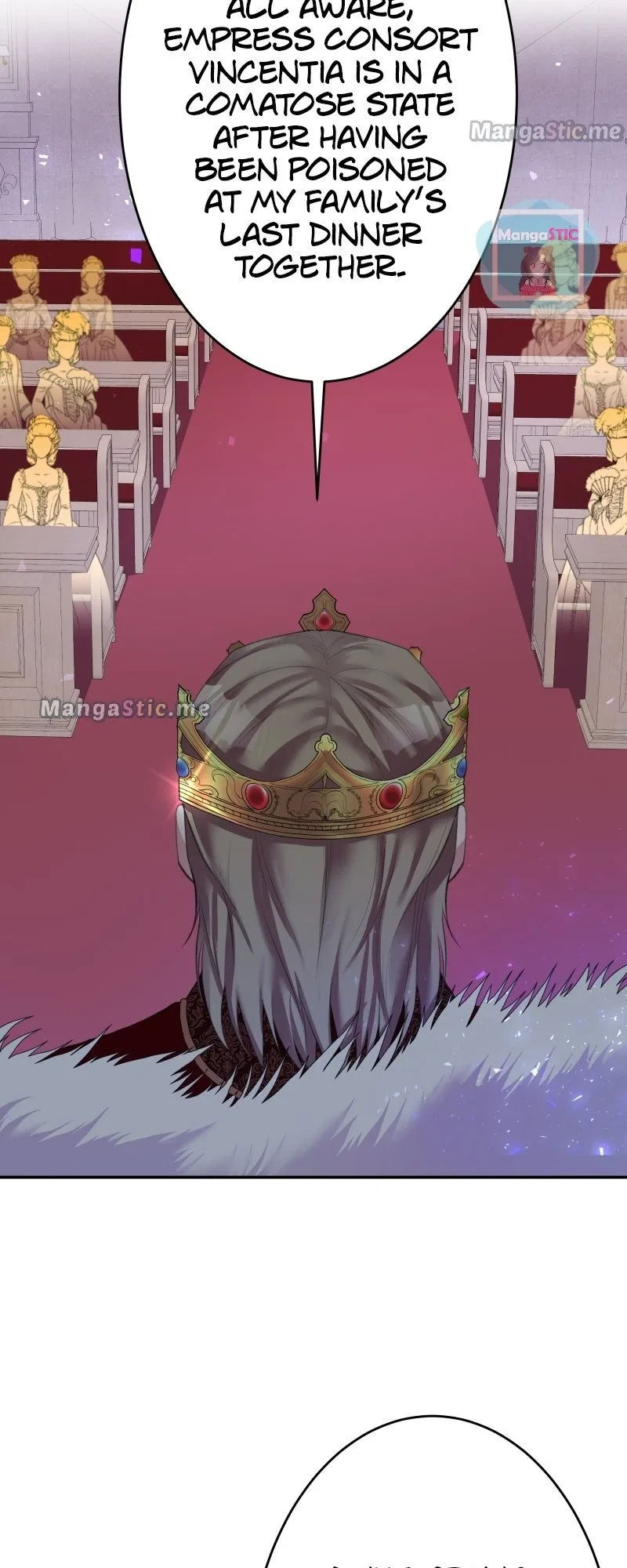 A Villainess’ Revenge Is Sweeter Than Honey Chapter 32 – Page 18