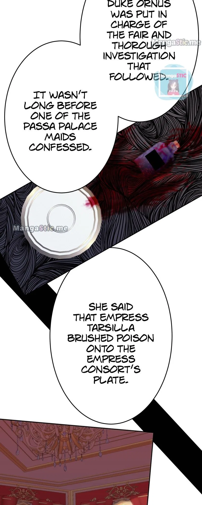 A Villainess’ Revenge Is Sweeter Than Honey Chapter 32 – Page 19