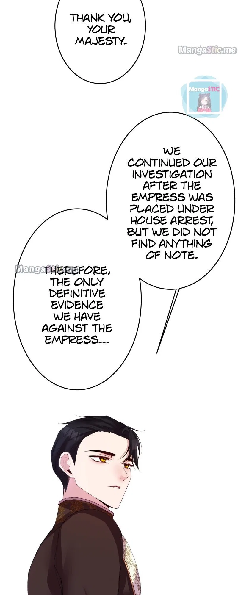 A Villainess’ Revenge Is Sweeter Than Honey Chapter 32 – Page 23
