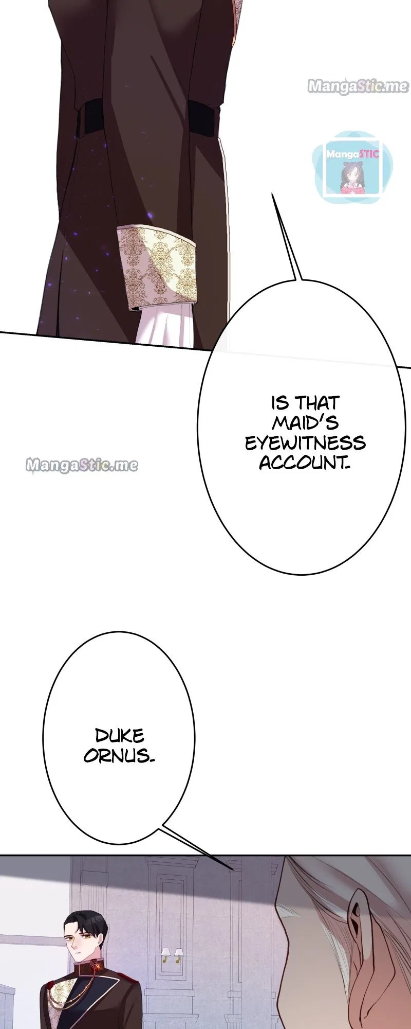 A Villainess’ Revenge Is Sweeter Than Honey Chapter 32 – Page 24