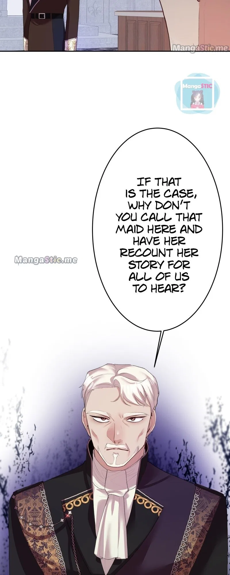 A Villainess’ Revenge Is Sweeter Than Honey Chapter 32 – Page 25
