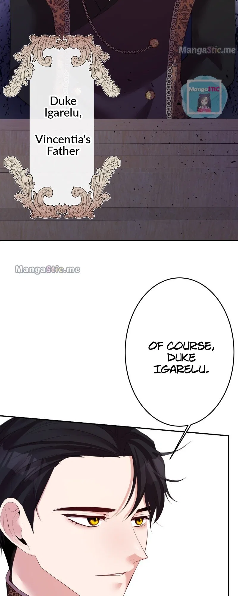 A Villainess’ Revenge Is Sweeter Than Honey Chapter 32 – Page 26