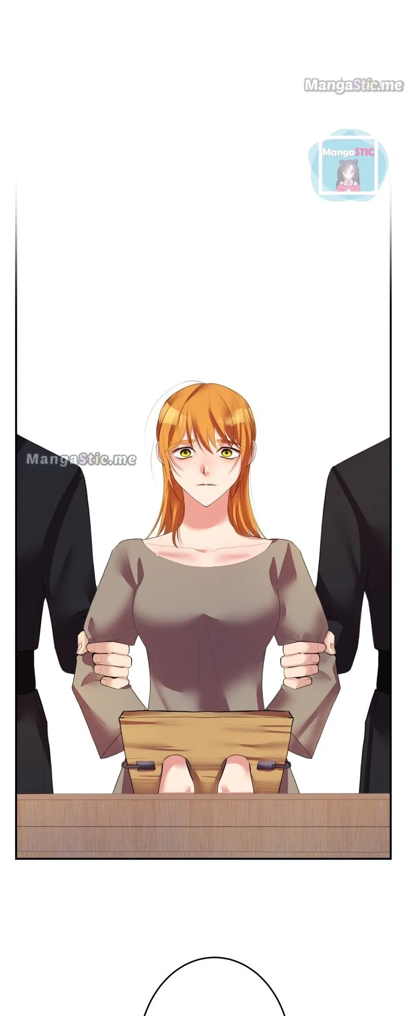 A Villainess’ Revenge Is Sweeter Than Honey Chapter 32 – Page 29