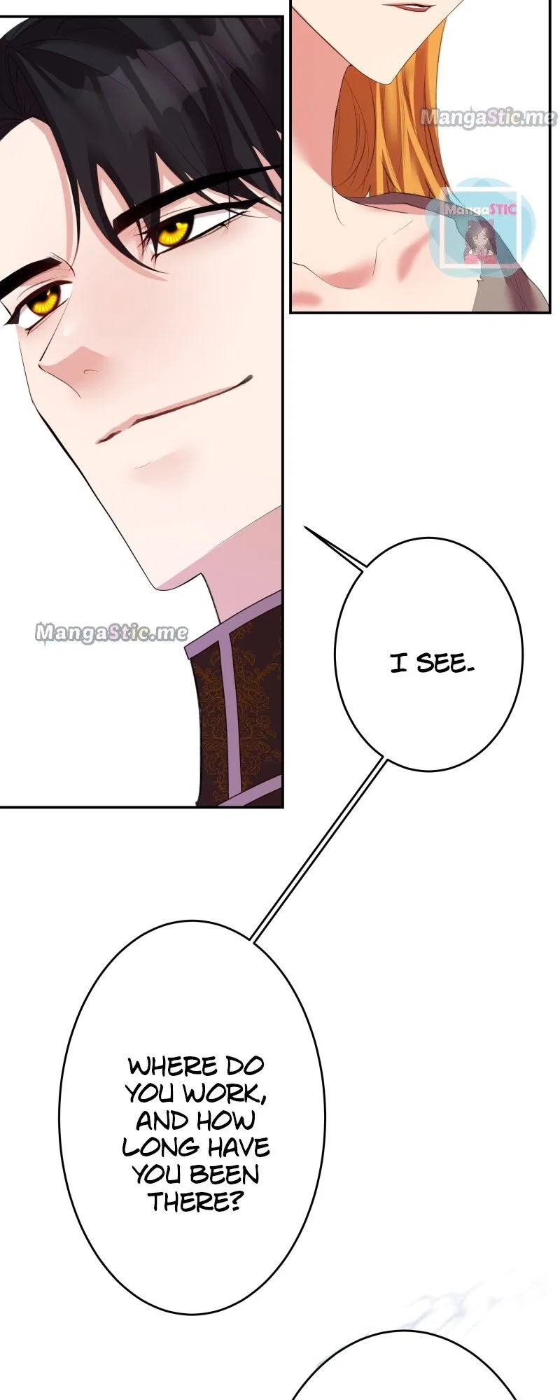 A Villainess’ Revenge Is Sweeter Than Honey Chapter 32 – Page 31